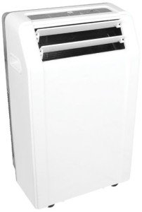 portable room air conditioner