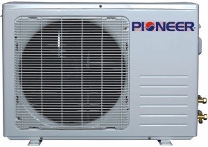 ductless air conditioner installation