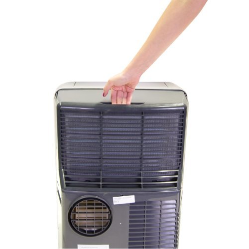best rated portable air conditioners heater