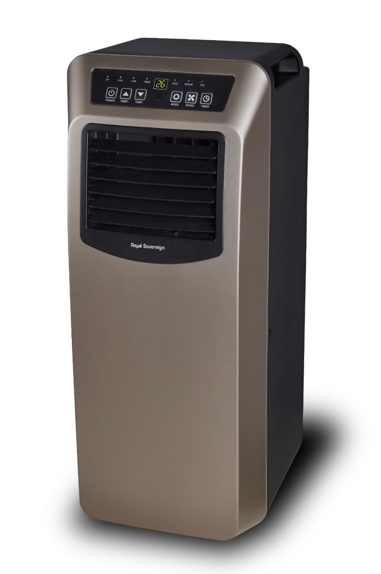 Five Non Window Air Conditioning Units The Air Conditioner Home Guide